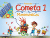 COMETA 1 MATEMATICAS SB 1E