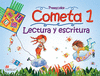 COMETA 1 LECTURA ESCRITU SB 1E
