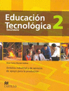 EDUCACION TECNOLOGICA 2