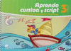 APRENDO CURSIVA Y SCRIPT 3 WB 2E