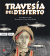 TRAVESIA DEL DESIERTO OE 1E MA