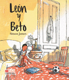 LEON Y BETO AR 1E MA