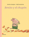 BENITO Y EL CHUPON AR 1E MA