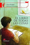 EL LIBRO DE TODAS LAS COSAS