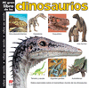 MI GRAN LIBRO DE LOS DINOSAURIOS PR 1E MA