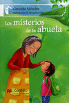 LOS MISTERIOS DE LA ABUELA