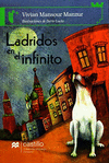 LADRIDOS EN EL INFINITO SV 1E MA