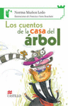 LOS CUENTOS DE LA CASA DEL ARBOL