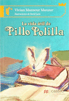LA VIDA UTIL DE PILLO POLILLA SN 2E MA SERIE NARANJA
