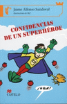 CONFIDENCIAS DE UN SUPERHEROE SN 2E MA