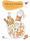 EL LIBRO DE LAS EXCEPCIONES ESO 1E MA