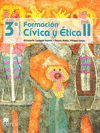 FORMACION CIVICA Y ETICA 2