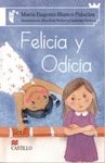 FELICIA Y ODICIA SBL 2E MA SERIE BLANCA