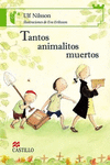 TANTOS ANIMALITOS MUERTOS