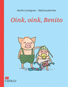 OINK OINK BENITO AR 1E MA