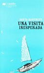 UNA VISITA INESPERADA AI 1E MA