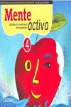MENTE ACTIVA 4 SB 1E