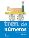TREN DE NUMEROS WB 1E
