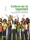 CULTURA DE LA LEGALIDAD SB 1E MA