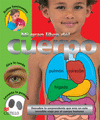 MI GRAN LIBRO DEL CUERPO PR 2E NVA EDIC MA