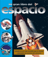 MI GRAN LIBRO DEL ESPACIO PR 2E NVA EDIC MA