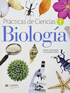 PRACTICAS DE CIENCIAS 1 BIOLOGIA WB 1E