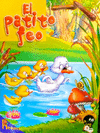 EL PATITO FEO CUENTECITOS HEMMA