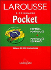 DICCIONARIO POCKET PORTUGUES