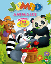 JUMBO ANIMALES