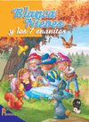 BLANCA NIEVES Y LOS 7 ENANITOS