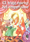 EL TRAJE NUEVO DEL EMPERADOR MIS MEJORES CUENTOS