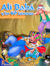 ALI BABA Y LOS 40 LADRONES