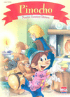PINOCHO COLECCION NUEVOS CUENTOS CLASICOS
