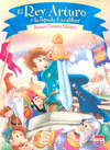 EL REY ARTURO NUEVOS CUENTOS CLASICOS