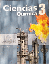 CIENCIAS 3 QUIMICA