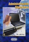 ADMINISTRACION FINANCIERA QUINTA EDICION