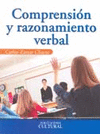 COMPRENSION Y RAZONAMIENTO VERBAL