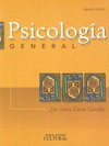 PSICOLOGIA GENERAL 2ED