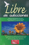 LIBRE DE ADICCIONES 2AED