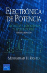 ELECTRONICA DE POTENCIA