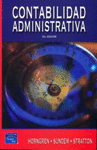 CONTABILIDAD ADMINISTRATIVA