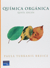 QUIMICA ORGANICA