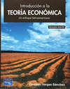 INTRODUCCION A LA TEORIA  ECONOMIA