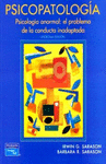 PSICOPATOLOGIA
