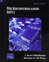 MICROCONTROLADOR 8051