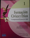 FORMACION CIVICA Y ETICA 1