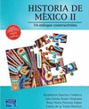 HISTORIA DE MEXICO 2 UN ENFOQUE CONSTRUCTIVISTA