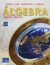 ALGEBRA 3ED