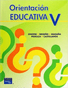 ORIENTACION EDUCATIVA V