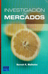 INVESTIGACION DE MERCADOS